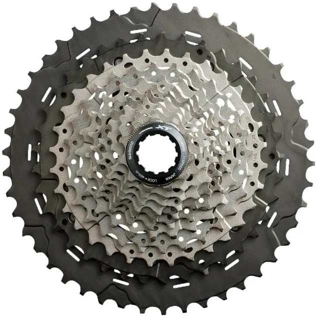Shimano XT CS-M8000 11 Speed Cassette