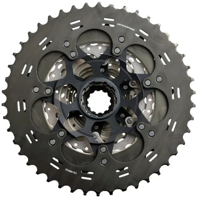 Shimano XT CS-M8000 11 Speed Cassette