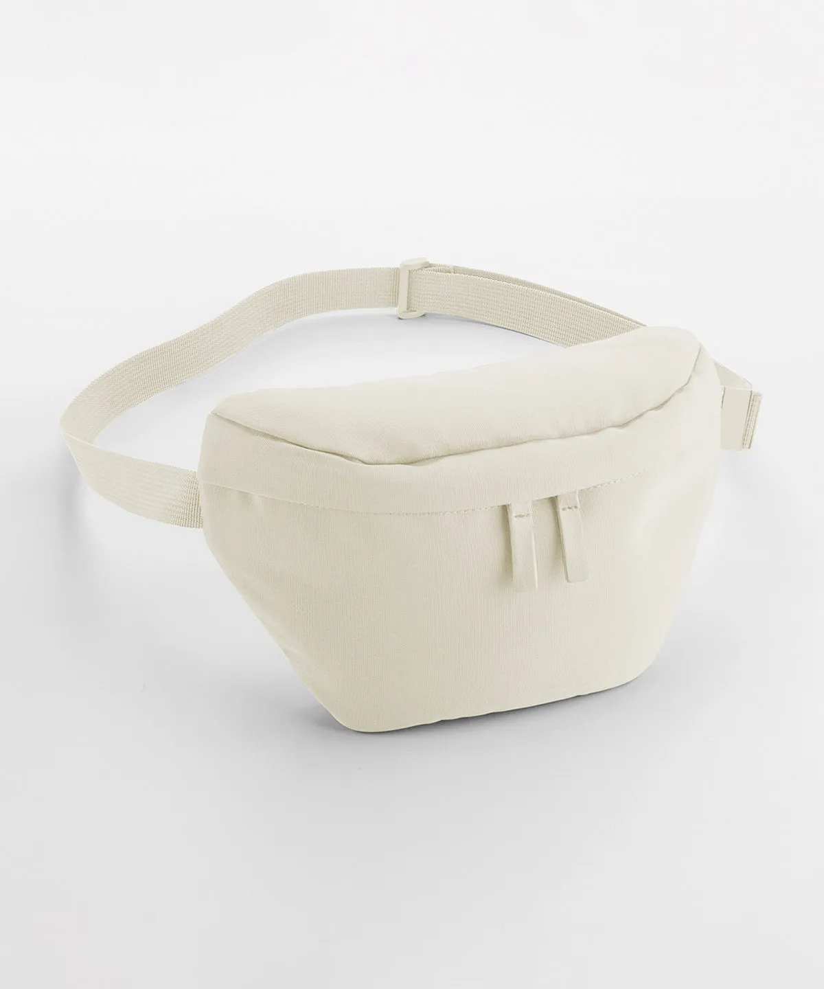 Simplicity waistpack | Black
