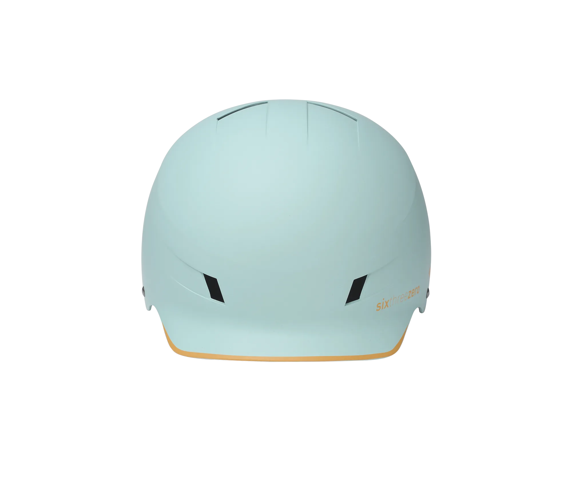 sixthreezero Unisex Helmet, Sky Marigold