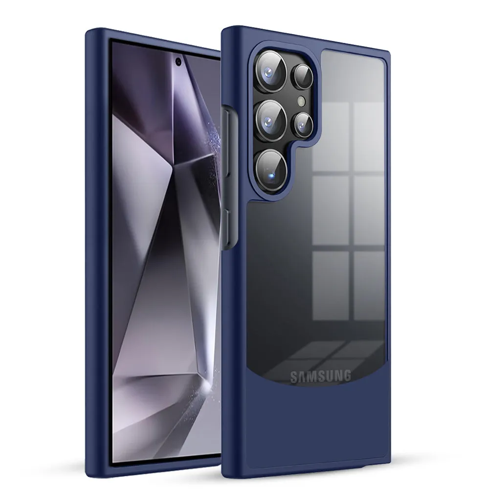 Sleek and Protective DTS Mobile Phone Case – Designed For Samsung S23 Ultra