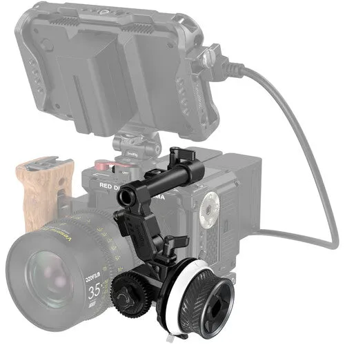 SmallRig 3010C Mini Follow Focus