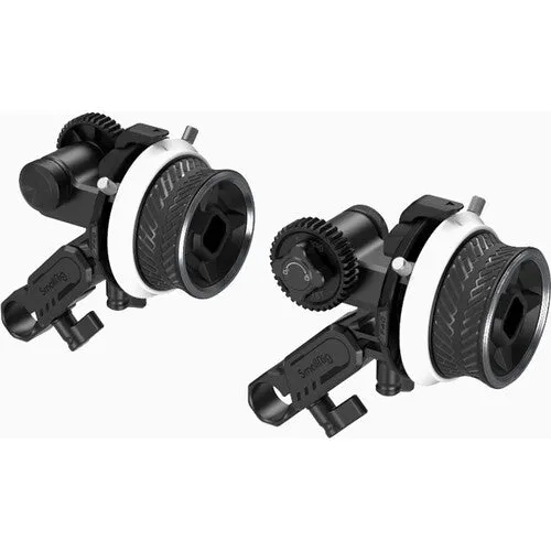 SmallRig 3010C Mini Follow Focus