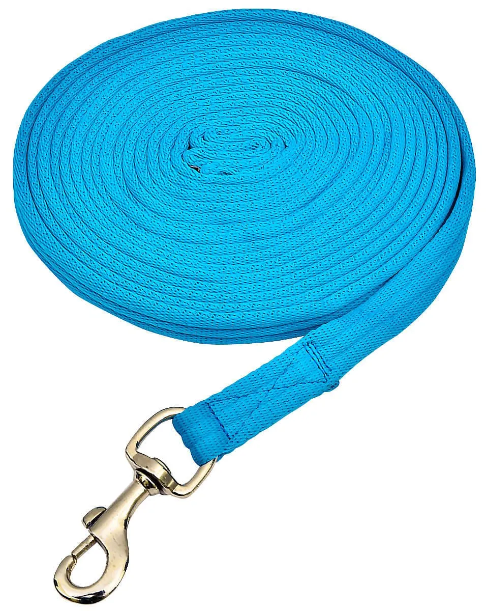Soft Feel Lunge Line, 26'