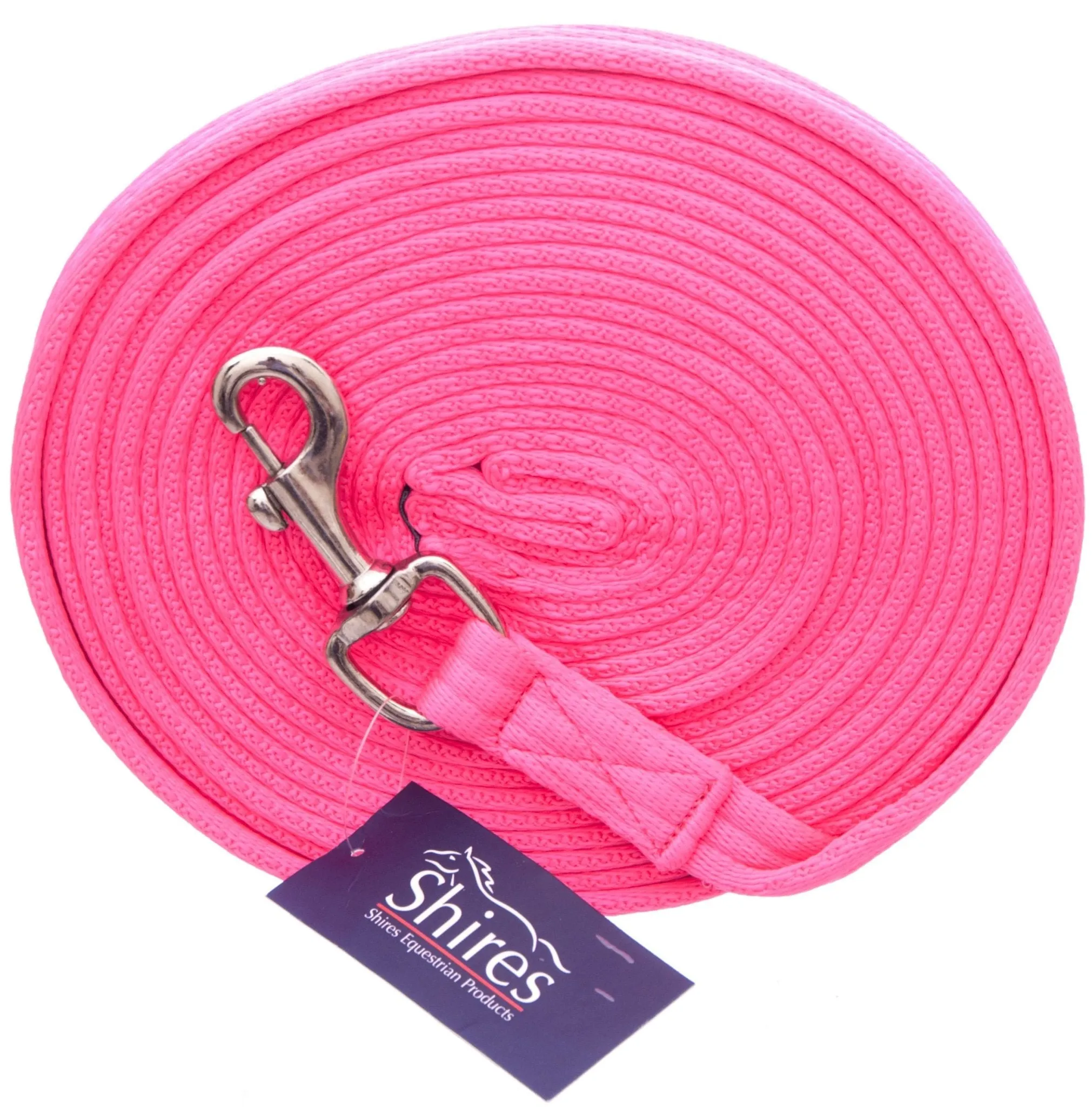 Soft Feel Lunge Line, 26'