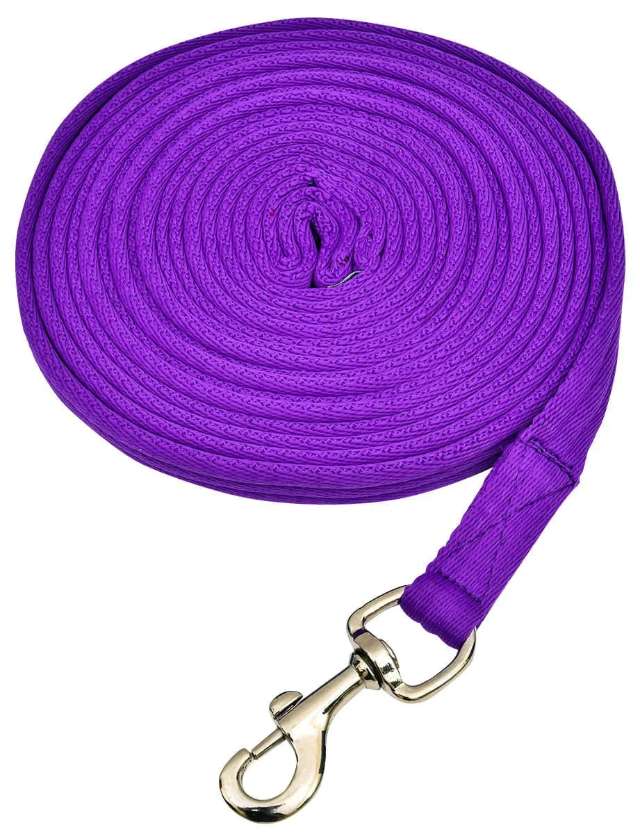 Soft Feel Lunge Line, 26'