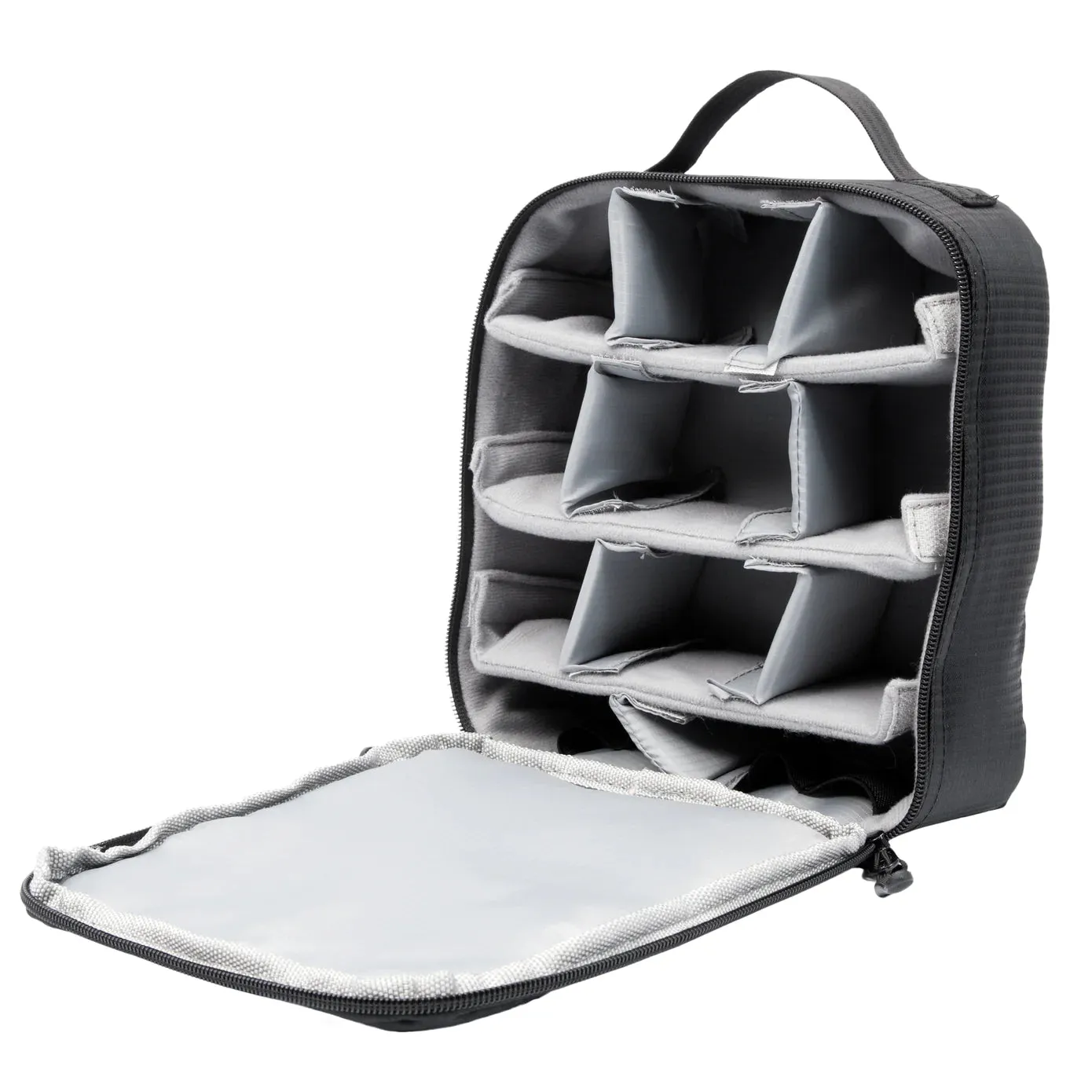 Soft-Sided Eyepiece Case