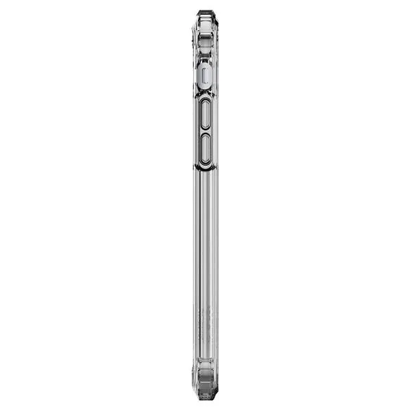 Spigen - Crystal Shell for iPhone 8 / 7