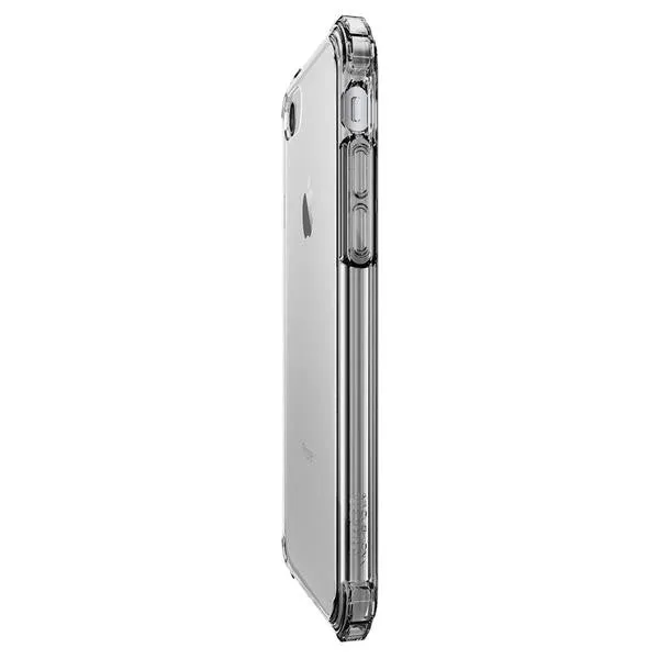 Spigen - Crystal Shell for iPhone 8 / 7