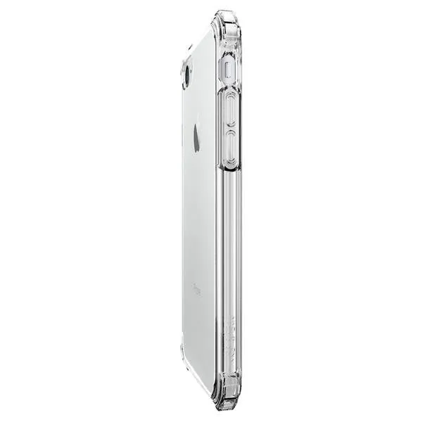 Spigen - Crystal Shell for iPhone 8 / 7