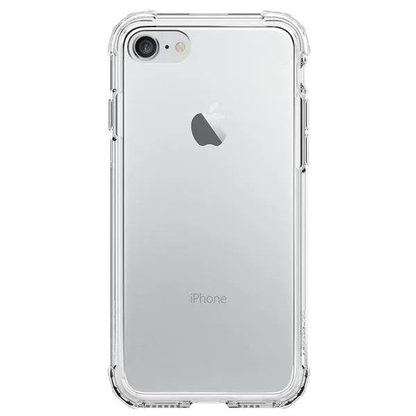 Spigen - Crystal Shell for iPhone 8 / 7