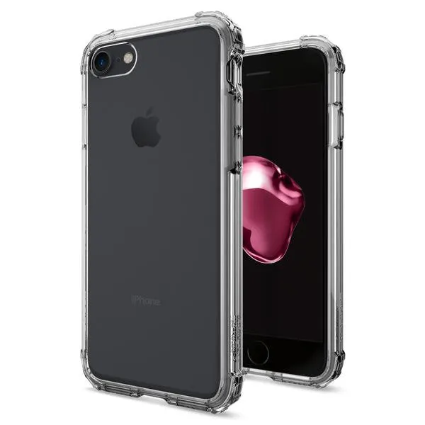 Spigen - Crystal Shell for iPhone 8 / 7