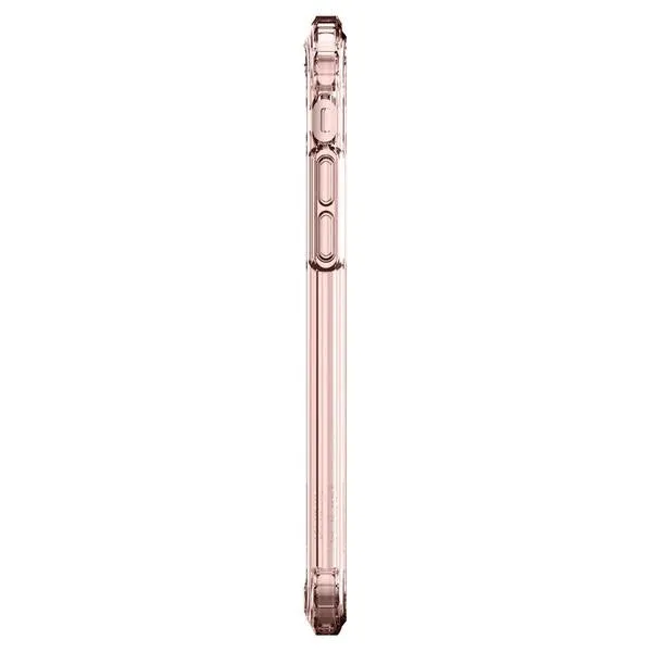 Spigen - Crystal Shell for iPhone 8 / 7