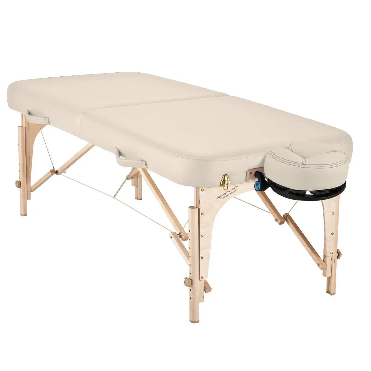 Spirit™ Portable Massage Table