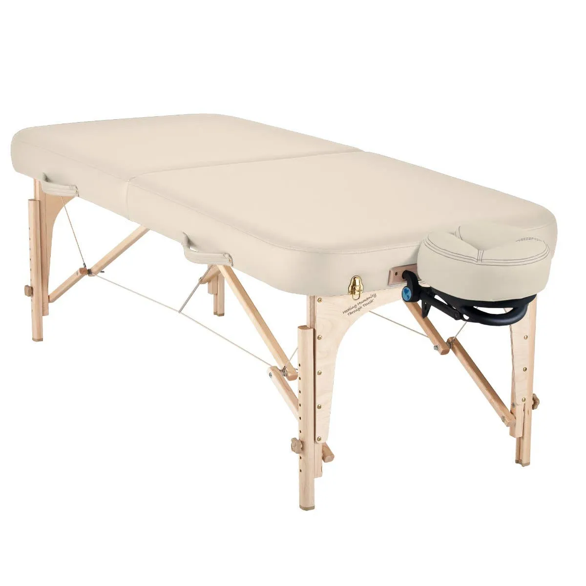 Spirit™ Portable Massage Table