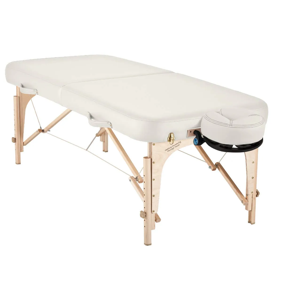 Spirit™ Portable Massage Table