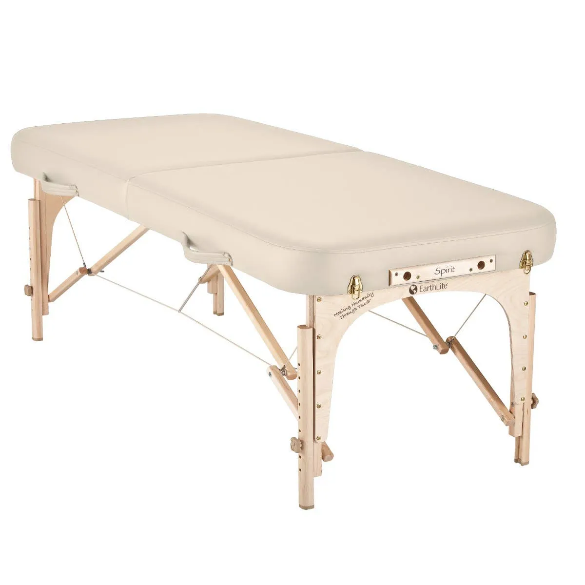 Spirit™ Portable Massage Table