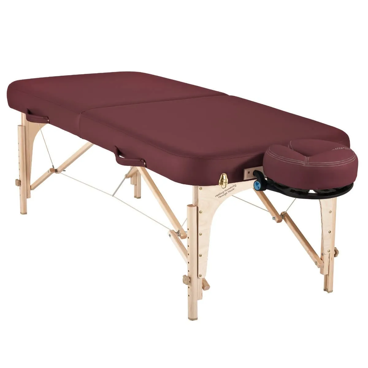 Spirit™ Portable Massage Table