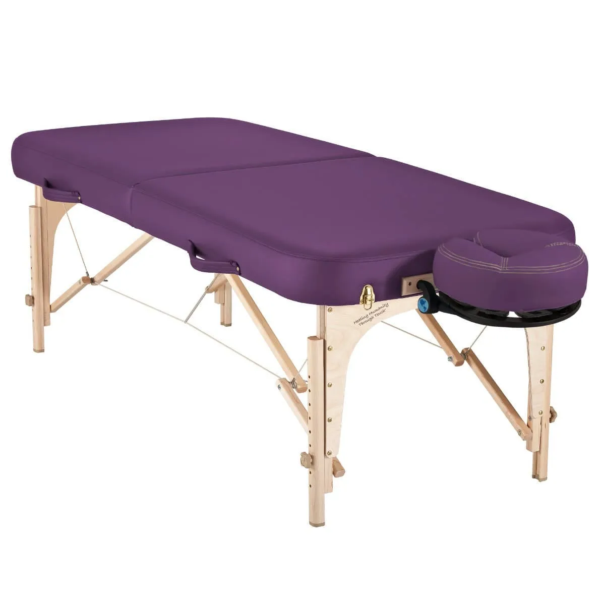 Spirit™ Portable Massage Table