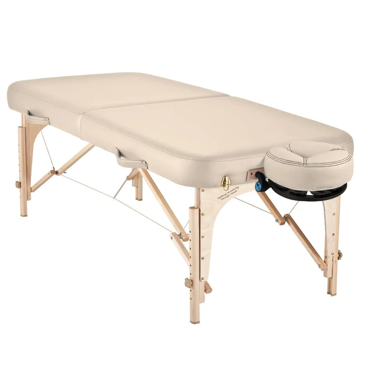 Spirit™ Portable Massage Table