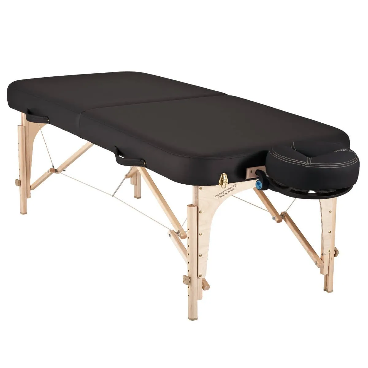 Spirit™ Portable Massage Table