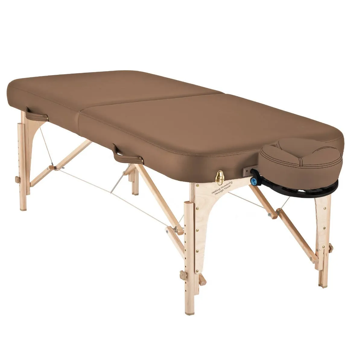Spirit™ Portable Massage Table