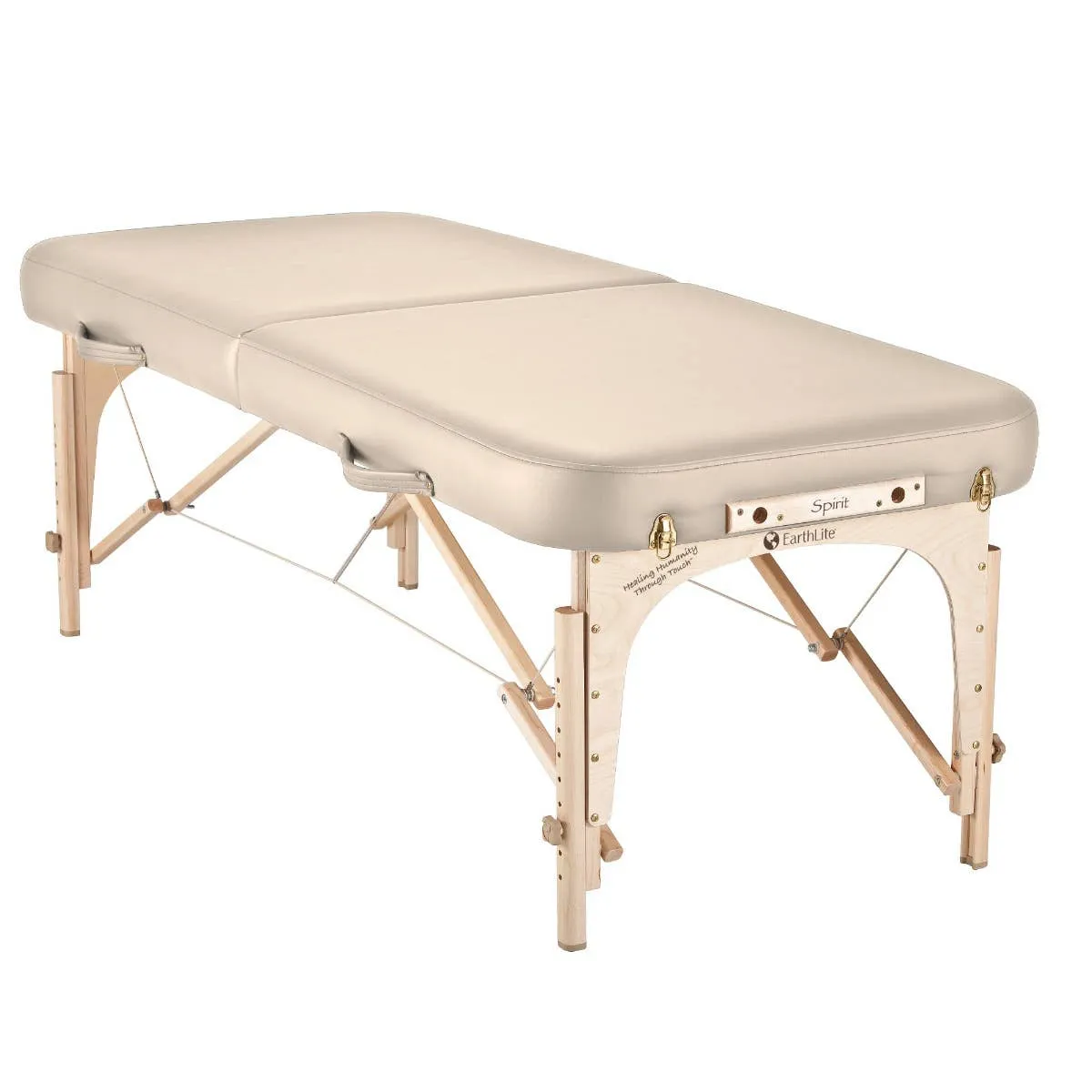 Spirit™ Portable Massage Table