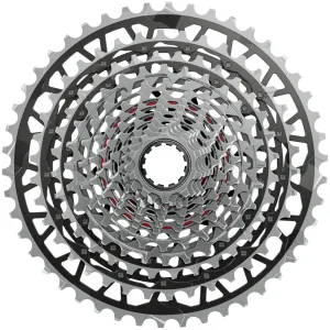 SRAM Red XPLR XG-1391 E1 13 Speed Cassette