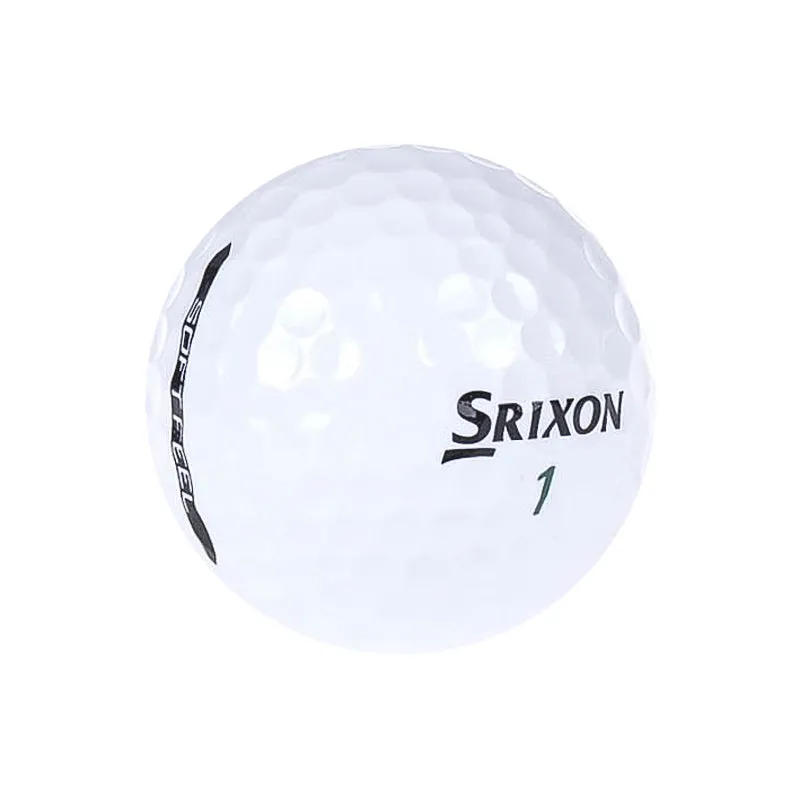 SRIXON Soft Feel 12 (2020) Golf Ball