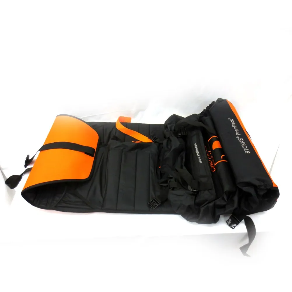Stokke PramPack Stroller Travel Bag (78658) (Open Box)