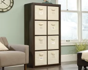 Stow-Away 8-cube Organizer So