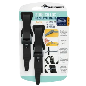 Stretch-Loc 15" 2 Pack