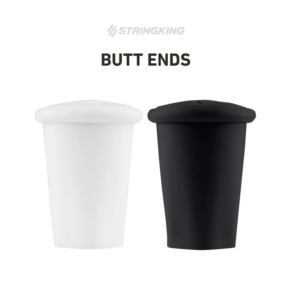 StringKing 2 Pack Lacrosse Butt End