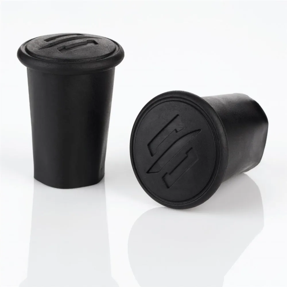 StringKing 2 Pack Lacrosse Butt End