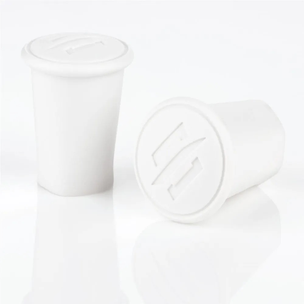 StringKing 2 Pack Lacrosse Butt End