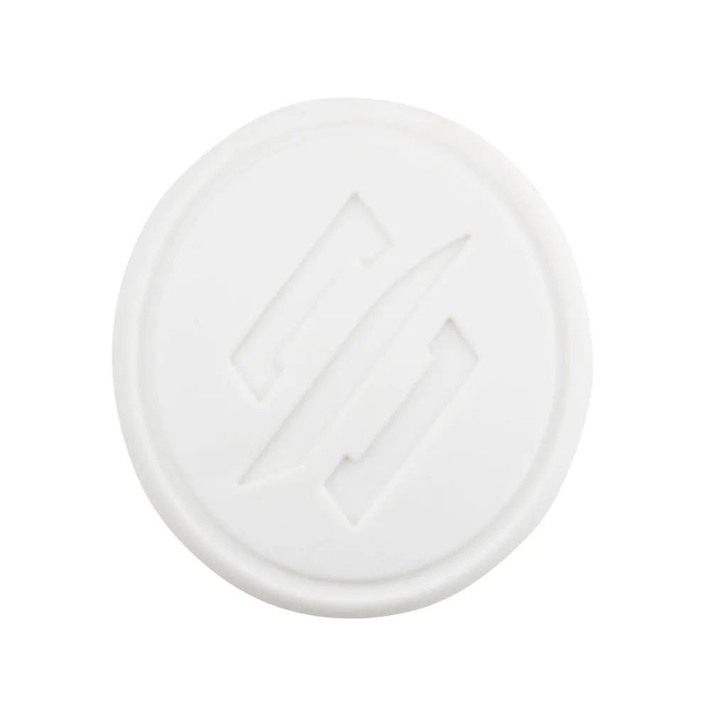 StringKing 2 Pack Lacrosse Butt End