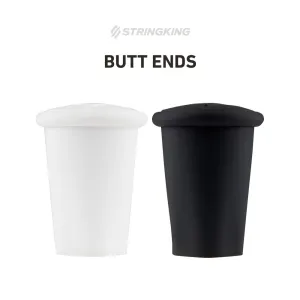 StringKing 2 Pack Lacrosse Butt End