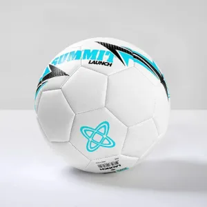 Summit - Launch Soccer Ball - Junior (Size 4)