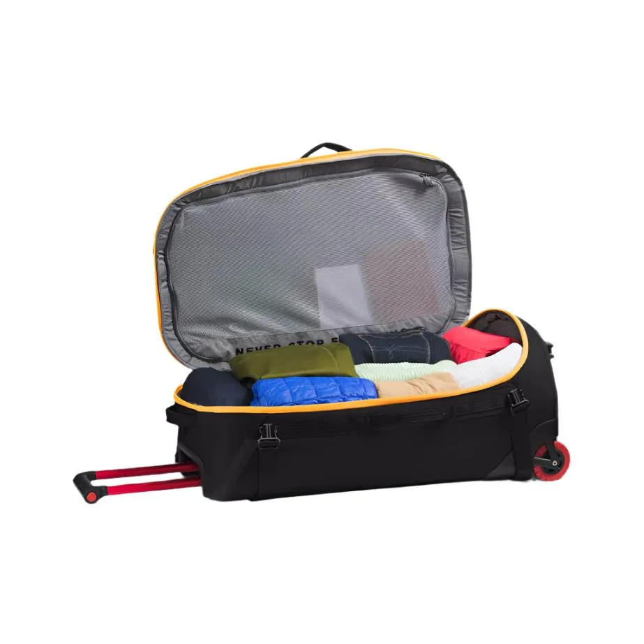 The North Face Base Camp Rolling Thunder-28'' (95L)