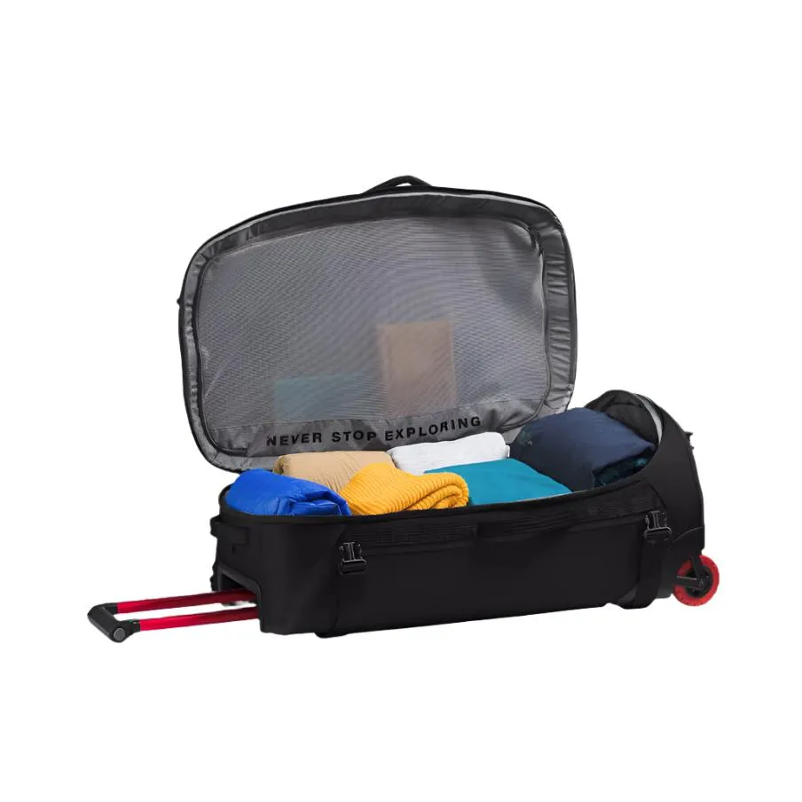 The North Face Base Camp Rolling Thunder-28'' (95L)