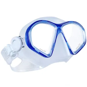 Tilos Spawn Camo Spearfishing Mask