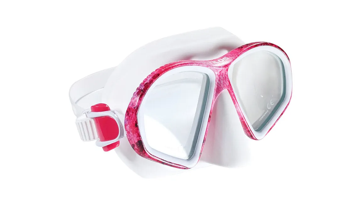 Tilos Spawn Scuba Diving Mask