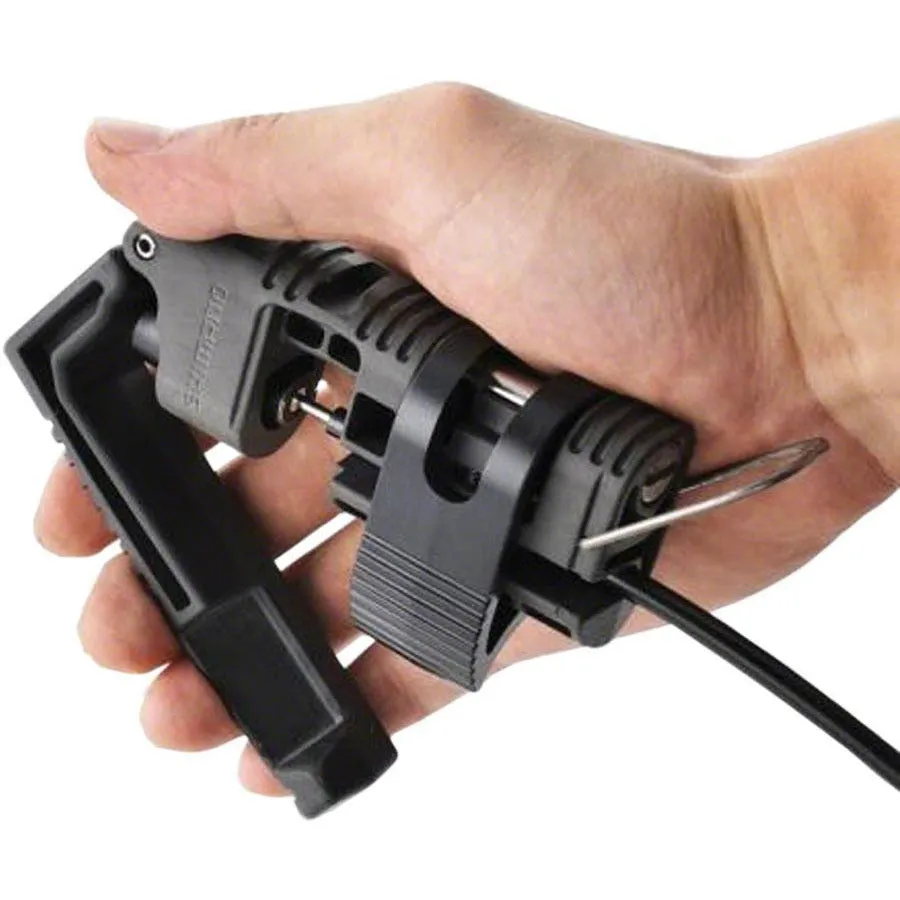 TL-BH62 Disc Brake Hose Cutting and Insert Bike Tool