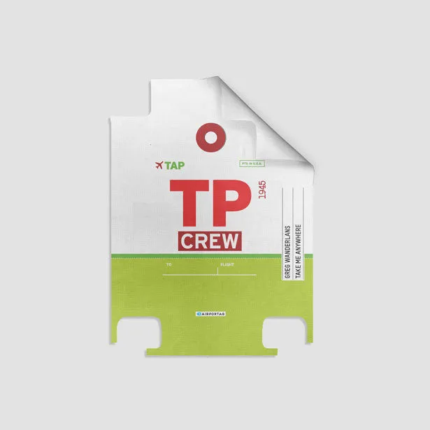 TP - Luggage