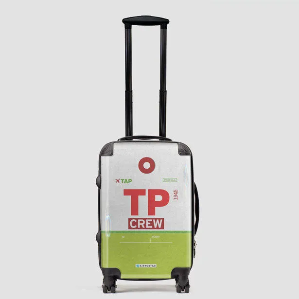 TP - Luggage