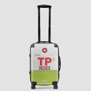 TP - Luggage