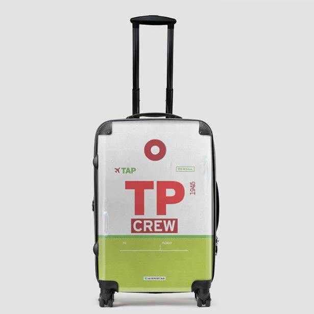 TP - Luggage