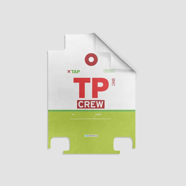 TP - Luggage