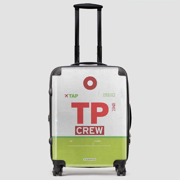 TP - Luggage