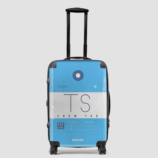 TS - Luggage
